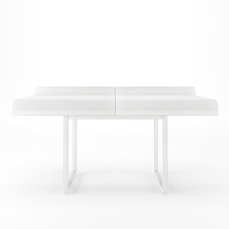 Asa Desk by Arthur Casas Image 5