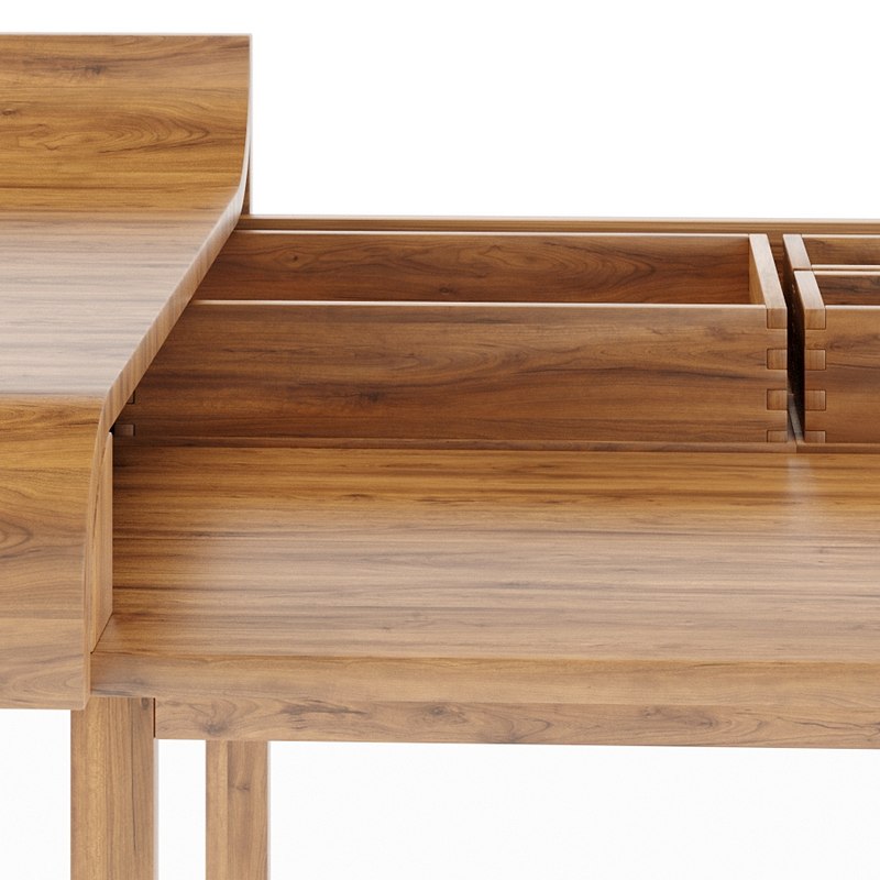 Asa Desk by Arthur Casas Image 7