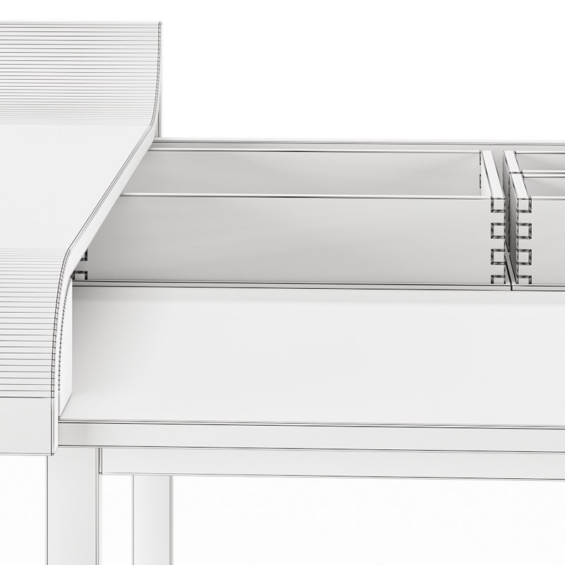 Asa Desk by Arthur Casas Image 8