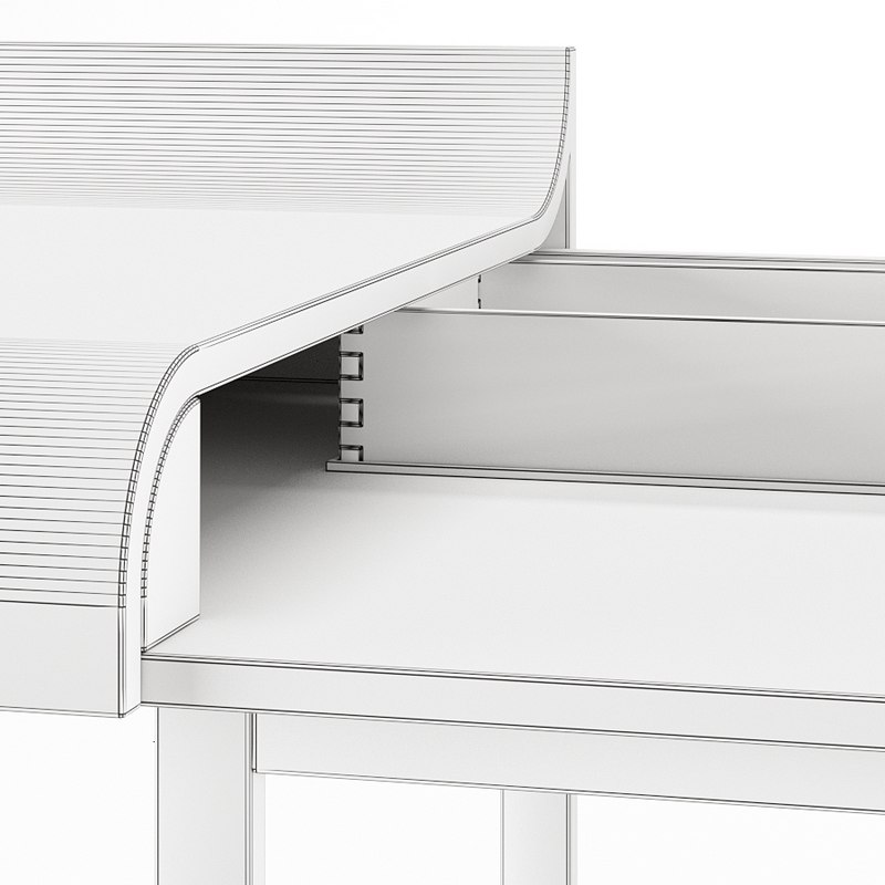 Asa Desk by Arthur Casas Image 11