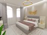 MODERN BEDROOM DESIGN - Thumbnail 1