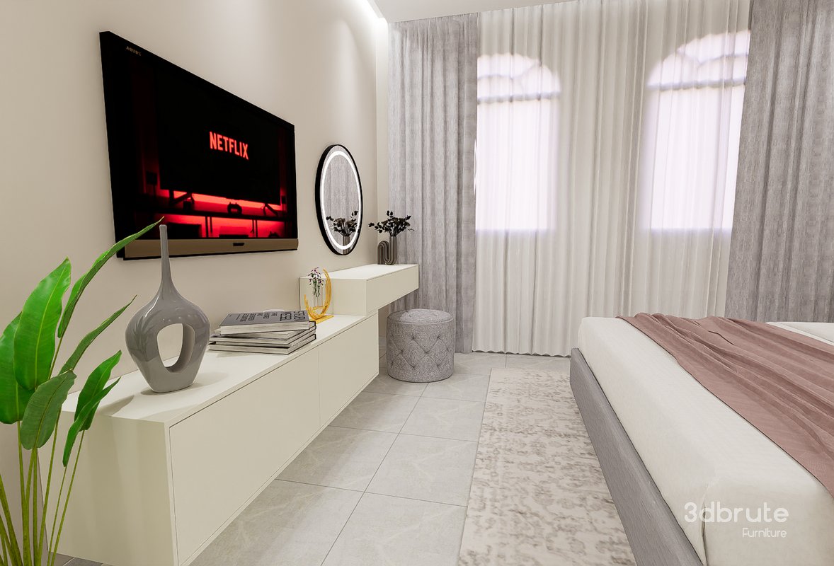 MODERN BEDROOM DESIGN Image 4