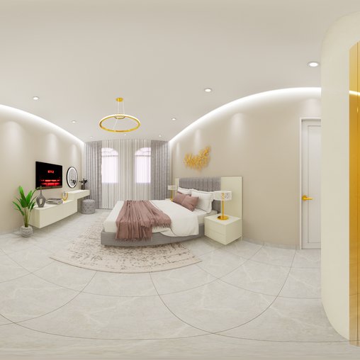 MODERN BEDROOM DESIGN