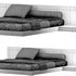 Double bed from Litfad - Thumbnail 4