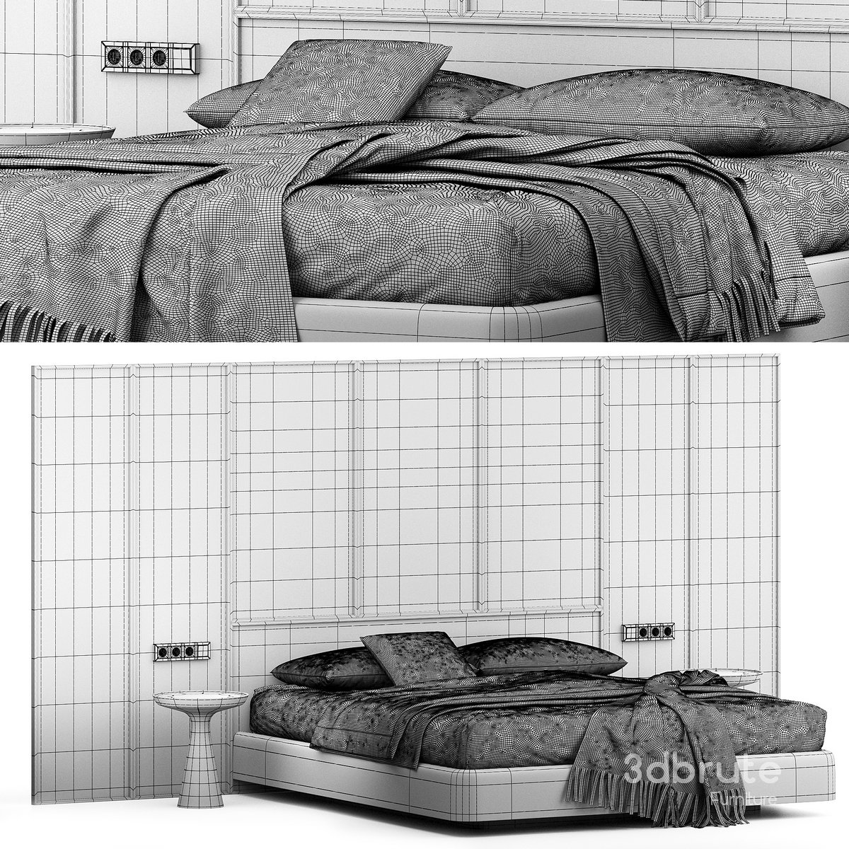 Valley bed by Elmalekfurniture Image 3