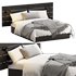 NORDLI Bed - Thumbnail 4