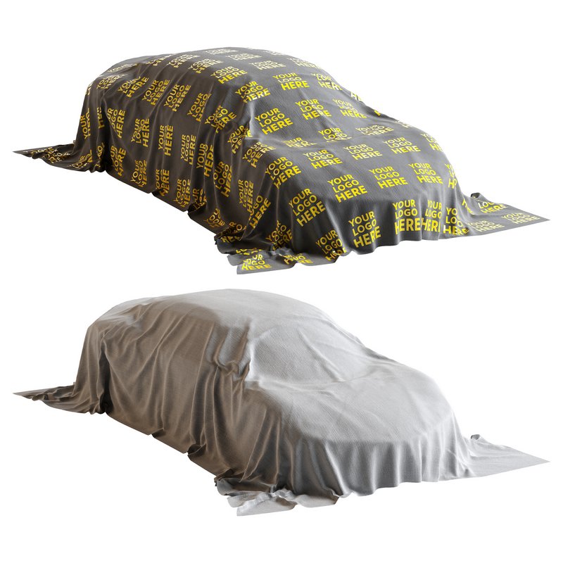 car cover supercar Image 1
