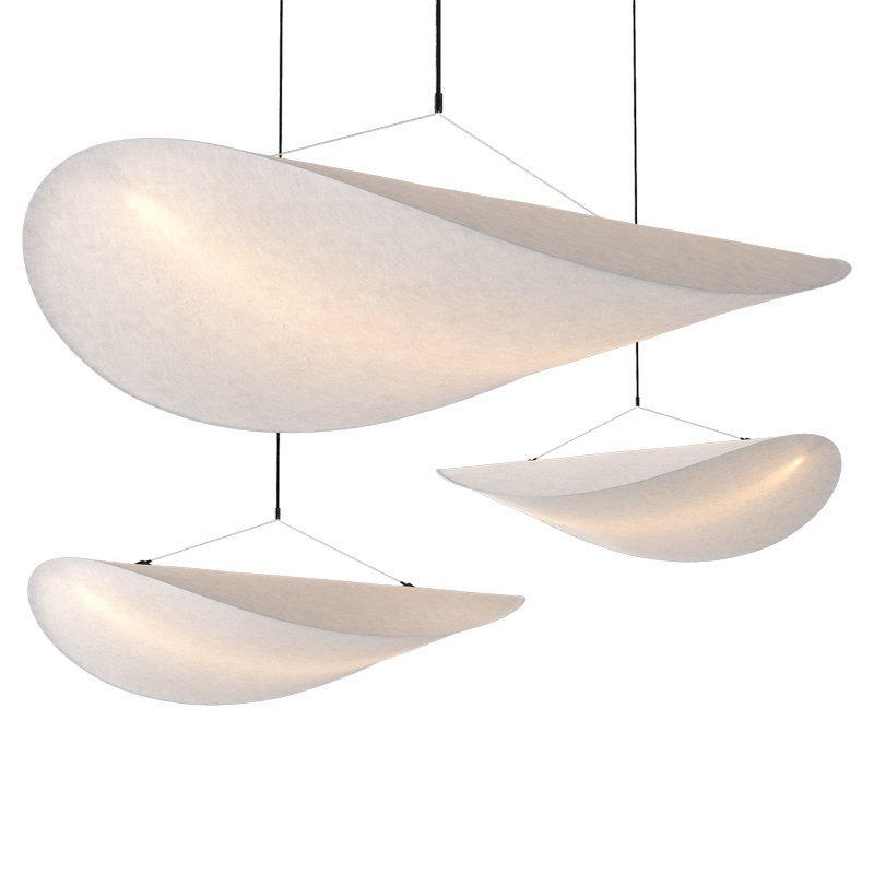 Tense Pendant Lamp D 70/90/120 Image 1