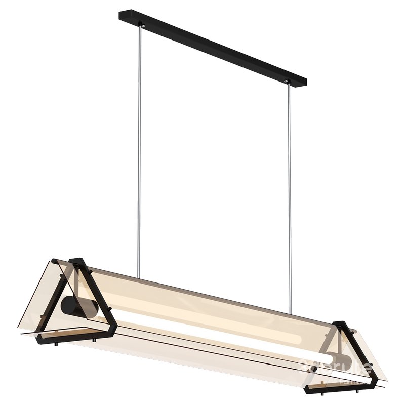 VECOLI CHANDELIER Image 1