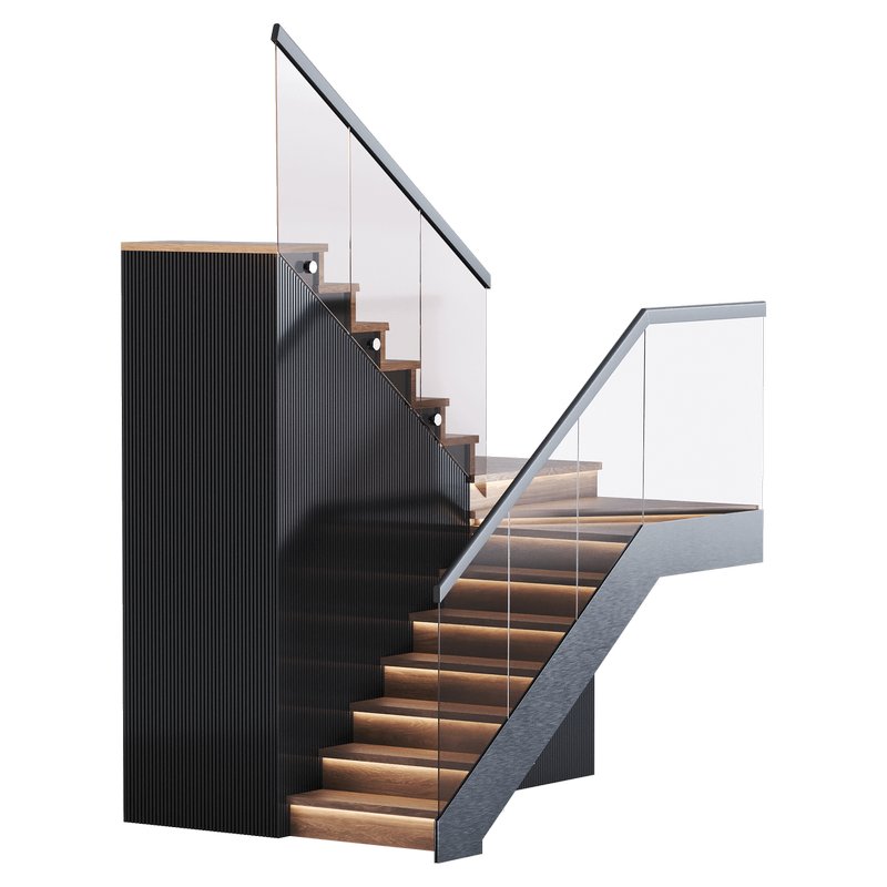 Stair modern Image 2