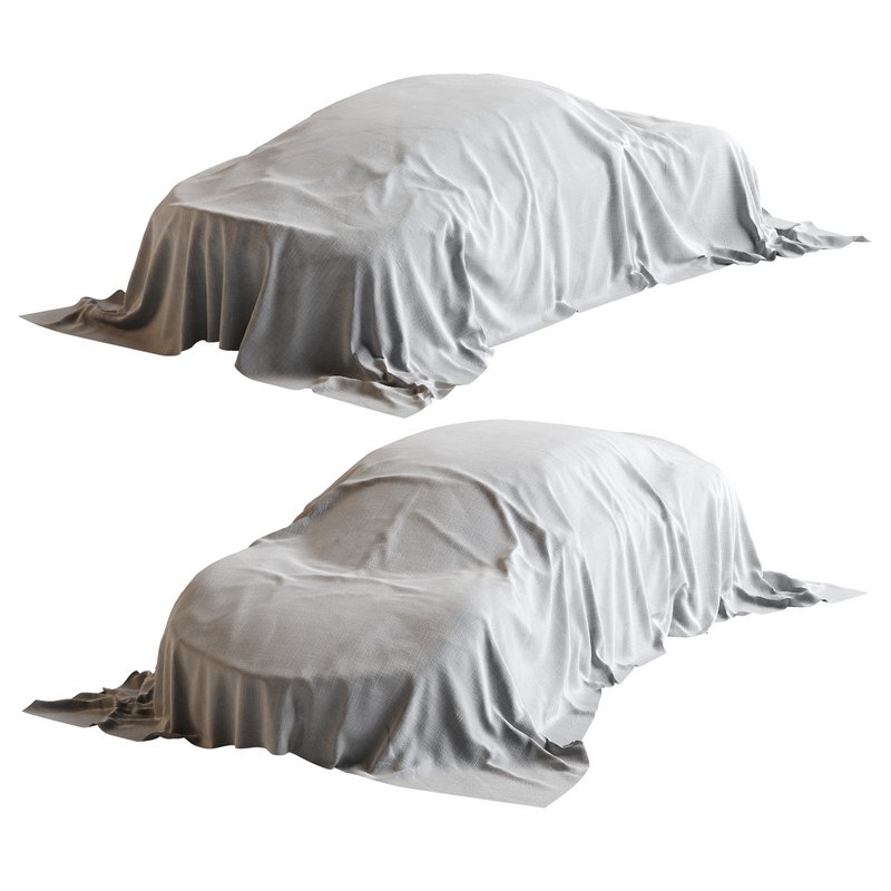 car cover supercar Image 3