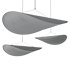 Tense Pendant Lamp D 70/90/120 - Thumbnail 3
