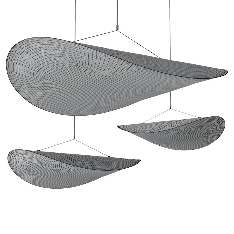 Tense Pendant Lamp D 70/90/120 Image 3