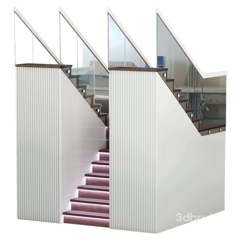 Stair modern Image 1