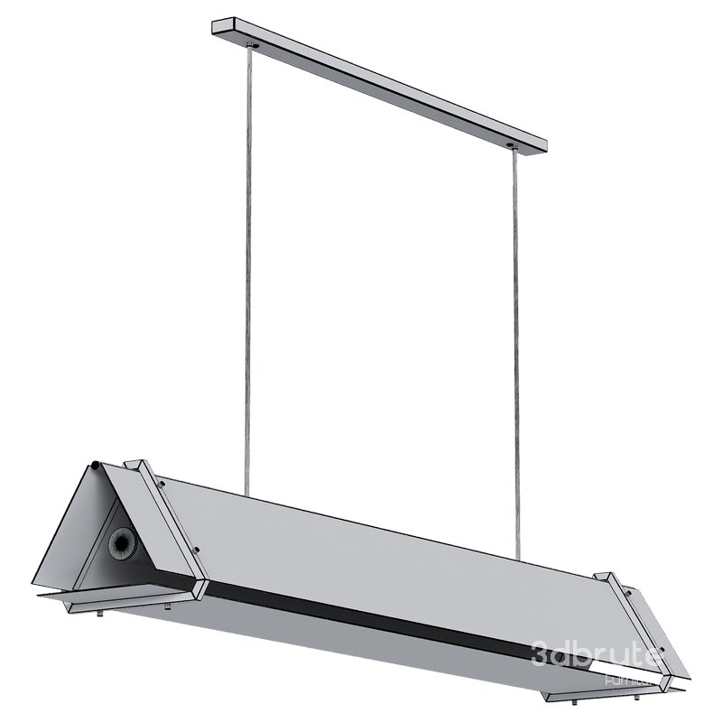 VECOLI CHANDELIER Image 2