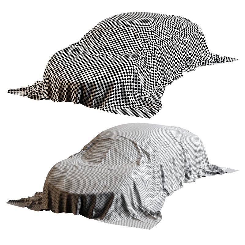 car cover supercar Image 4