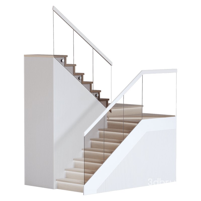 Stair modern Image 4
