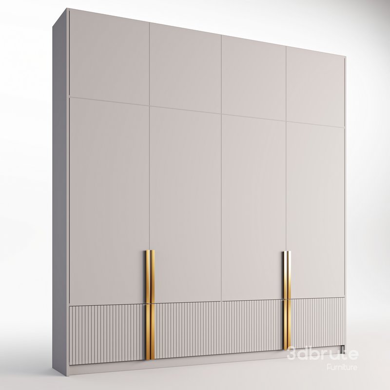 Furniture Composition 446 Image 1