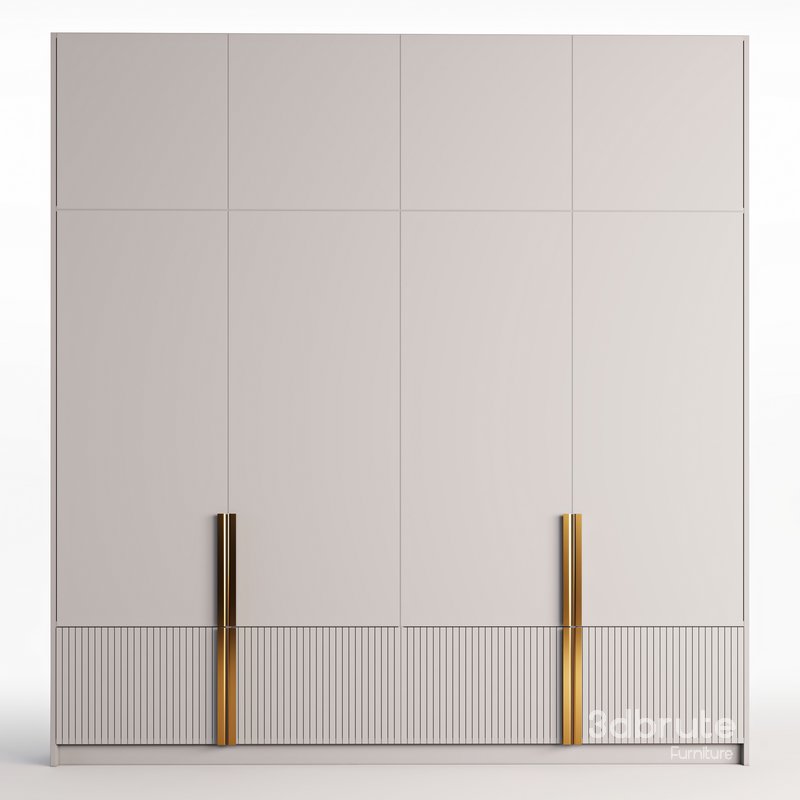 Furniture Composition 446 Image 3