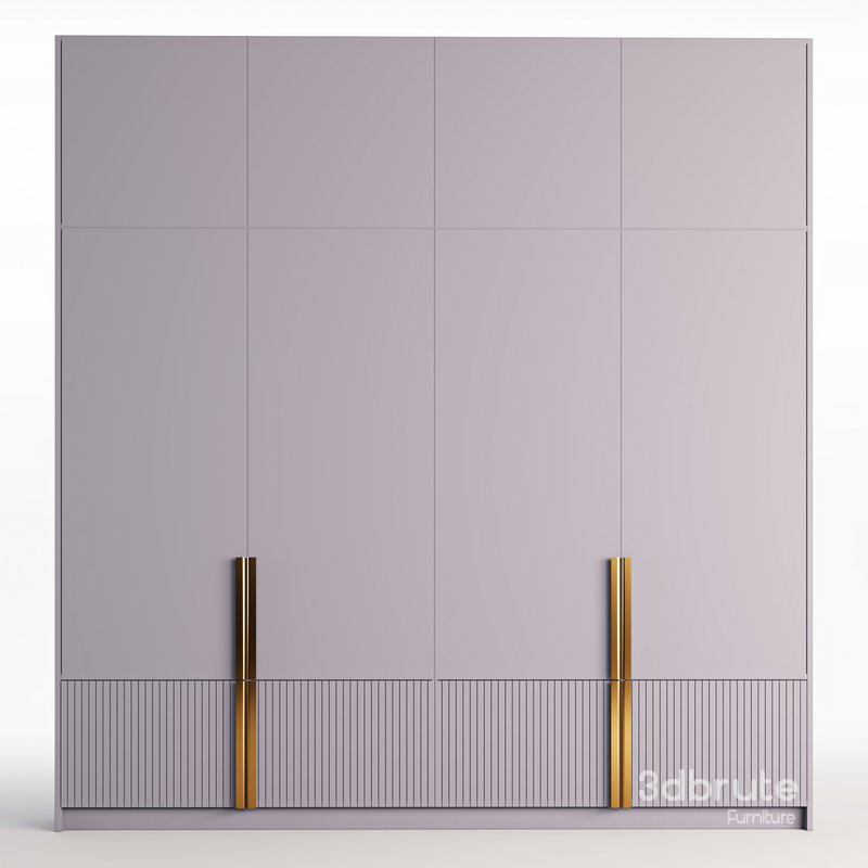 Furniture Composition 446 Image 4