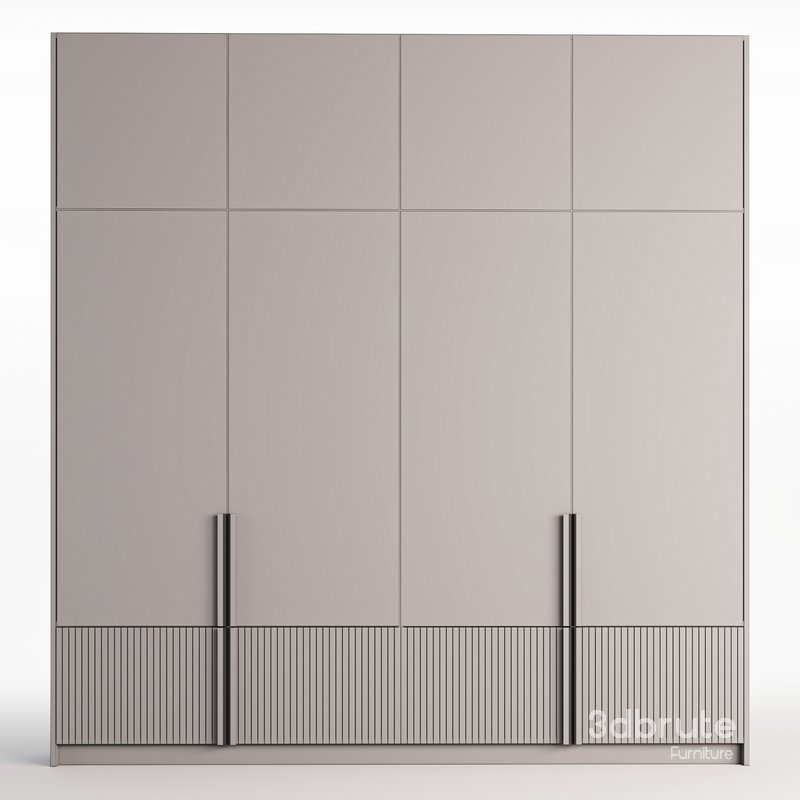 Furniture Composition 446 Image 5