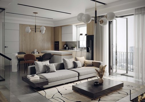 Interio Design CG