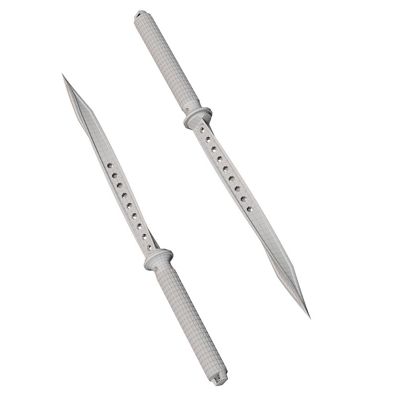 Jagdkommando Tan Tactical Folding Knive Image 2