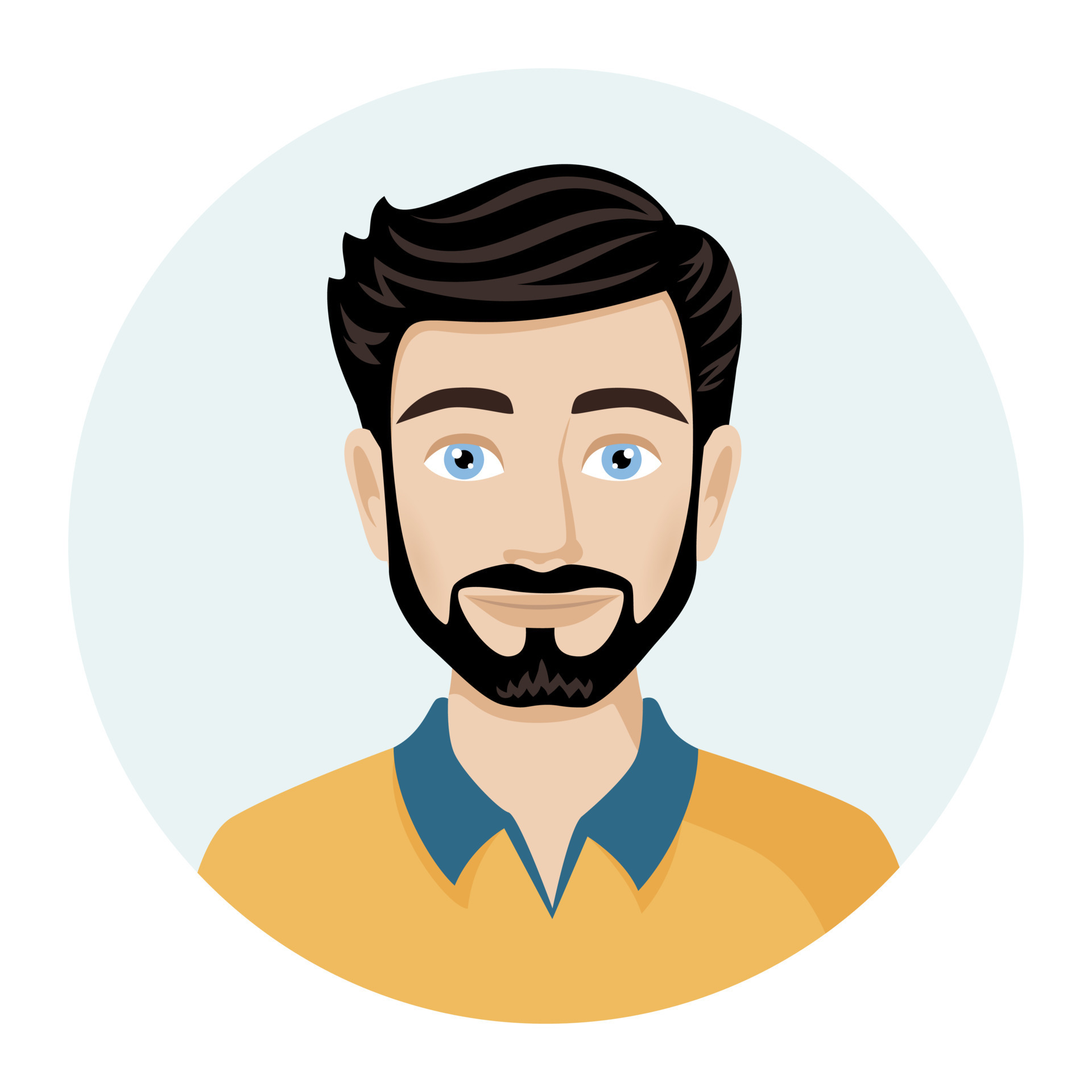 Author Avatar