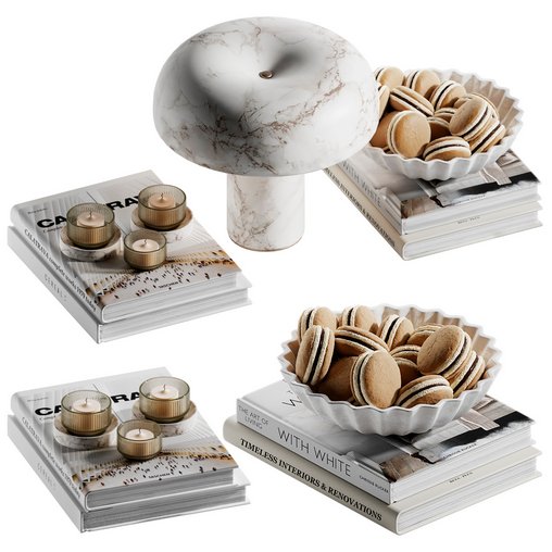 Decorative Set