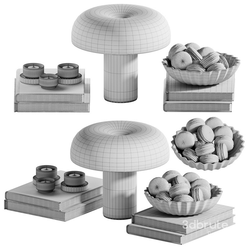 Decorative Set Image 3