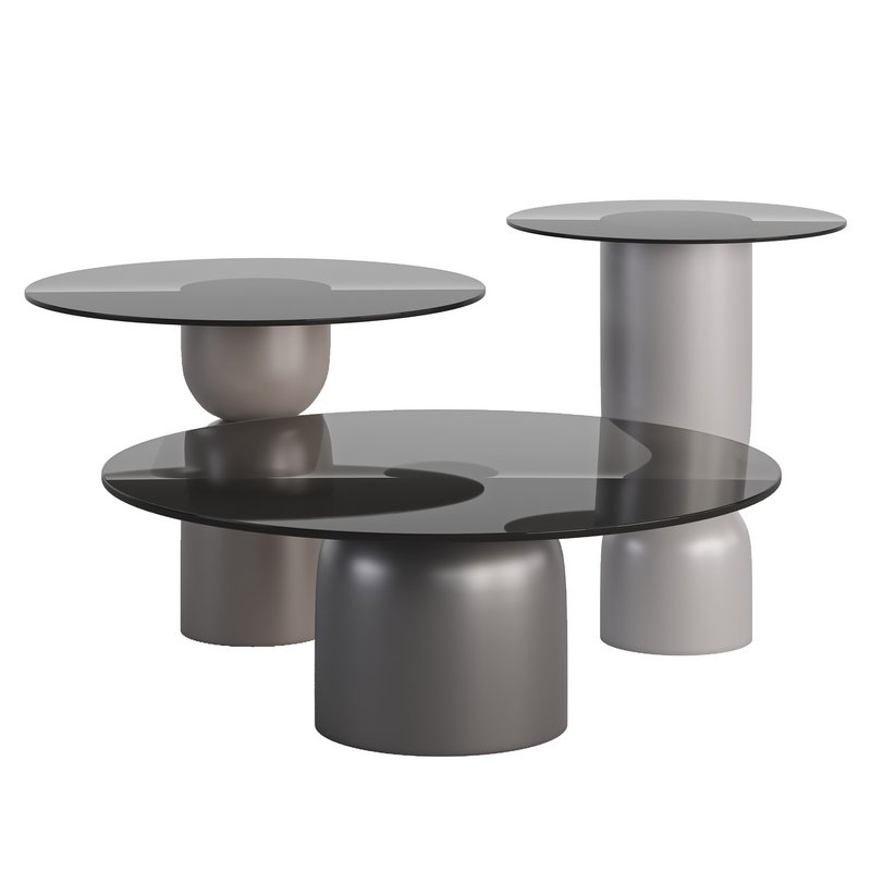 Moma Coffee Tables Ana Roque Interiors Image 1