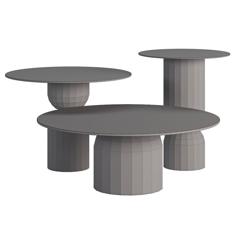 Moma Coffee Tables Ana Roque Interiors Image 3