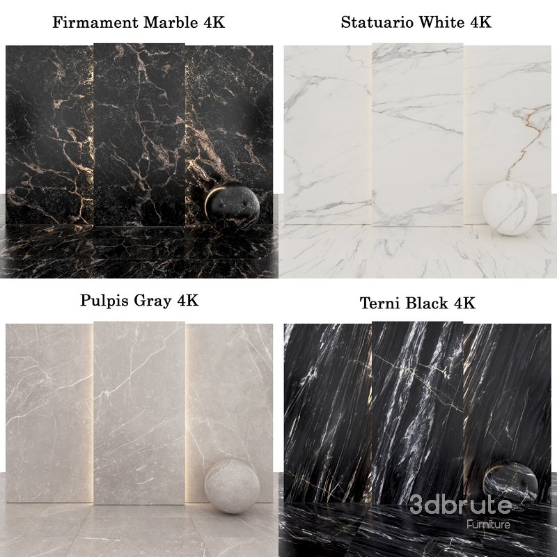 Collection Marble 97 Image 5