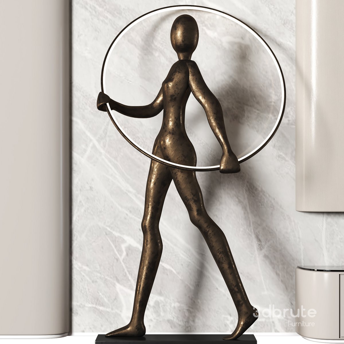 Tv Wall set 2 Image 2