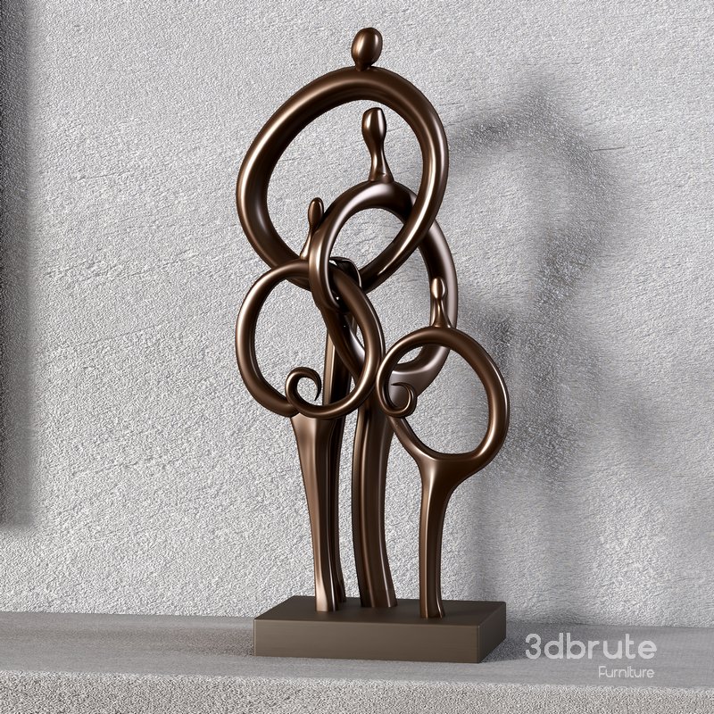 Tv Wall set 1 Image 3