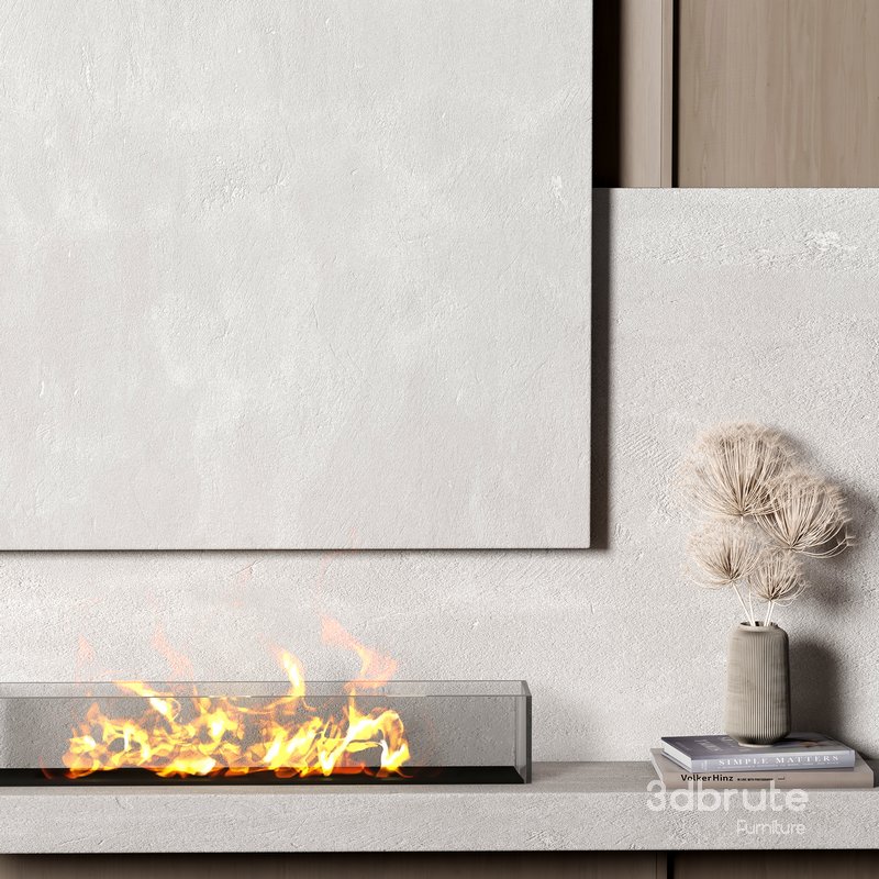 Tv Wall set 1 Image 4