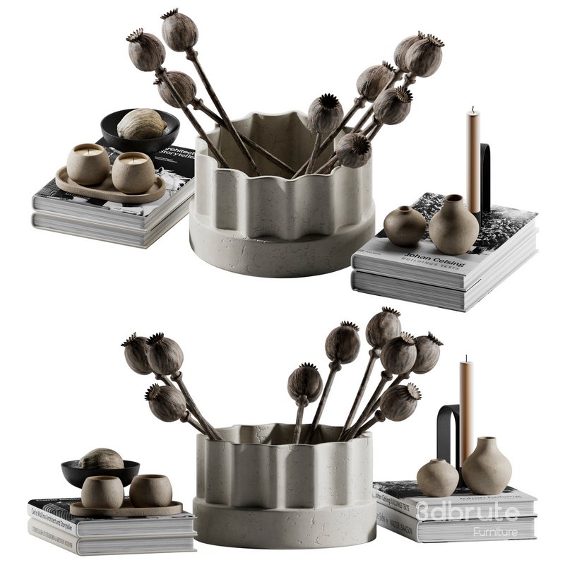 Decorative Set Image 2