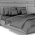 Trilogy Bed - Thumbnail 4
