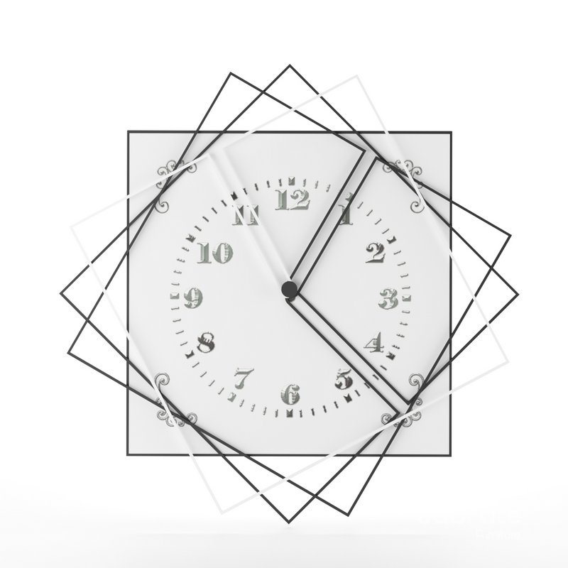 Clock Image 1