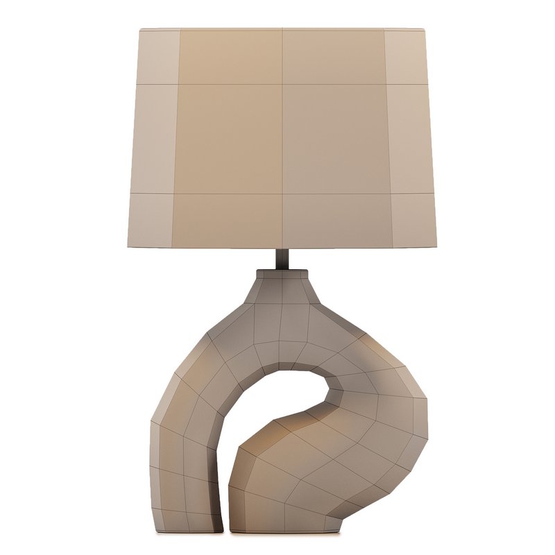 Aksina Table Lamp Image 2