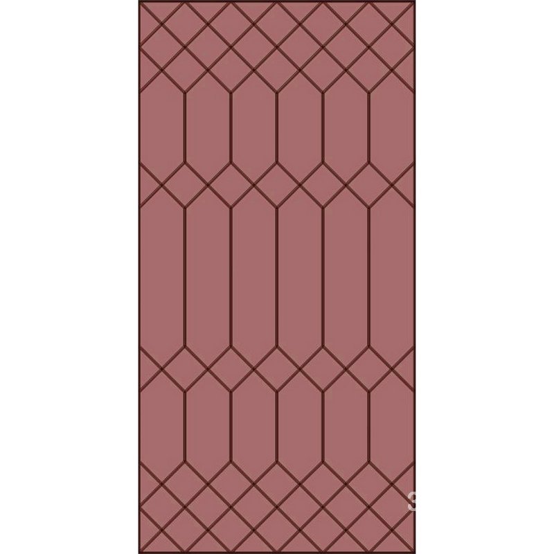 Beveled decorative mirror 101 Image 3