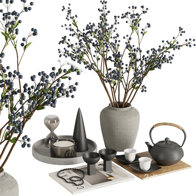 Decorative Set50 Image 1