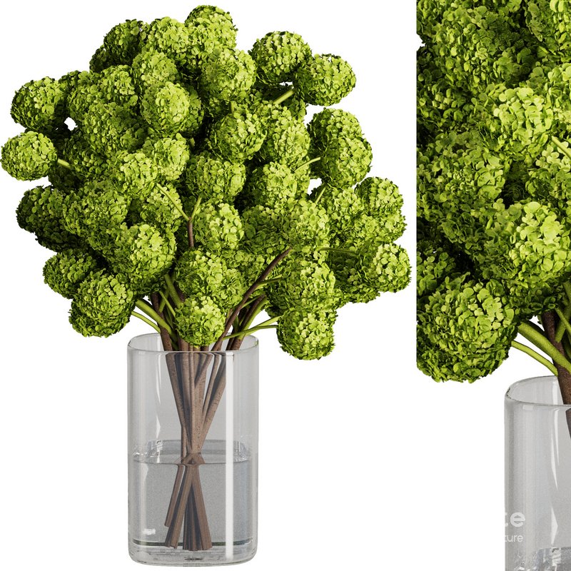 Flower Bouquet34 Image 1