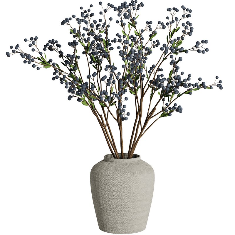 Flower Bouquet35 Image 1