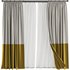 Curtain Set M58 - Thumbnail 2