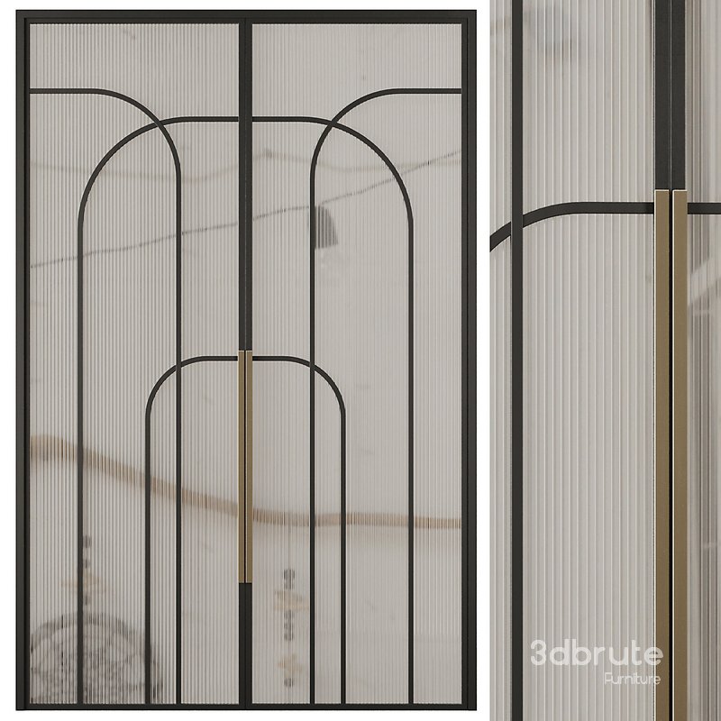 Entrance door set23 Image 1