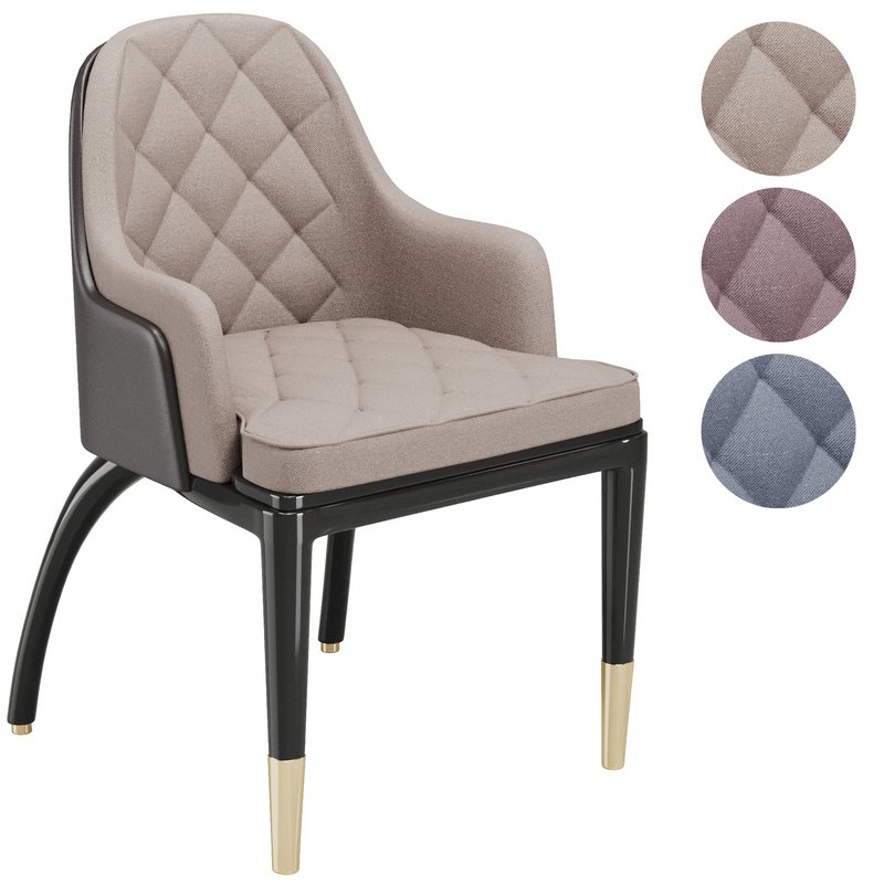 Charla Dinning Chair Image 1