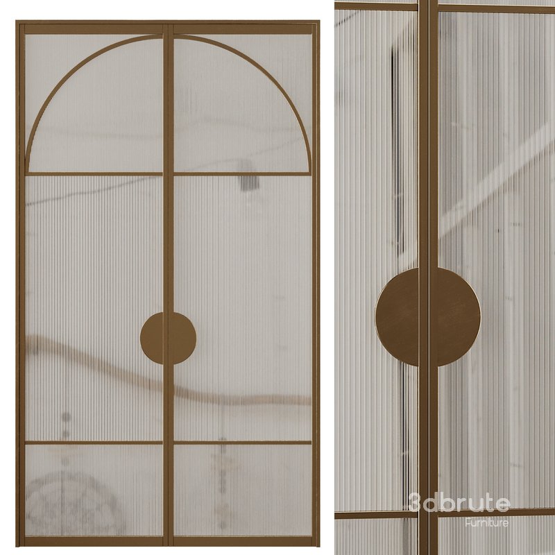 Entrance door set24 Image 1