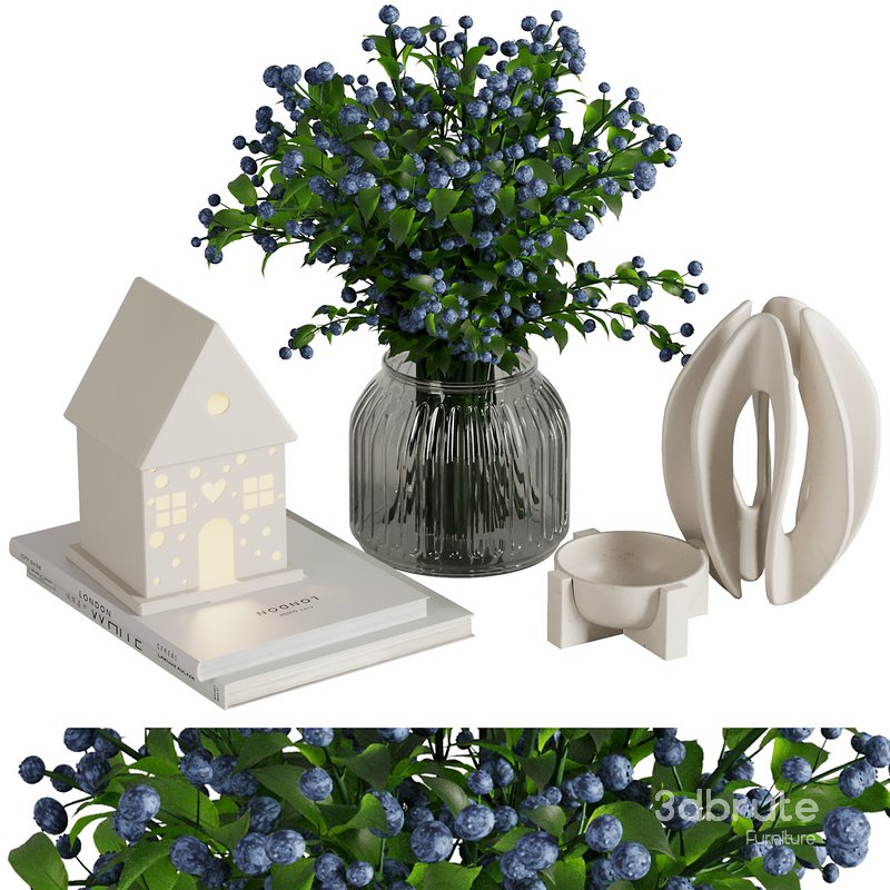 Decorative Set51 Image 1