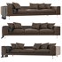 Moooi Zliq sofa - Thumbnail 1